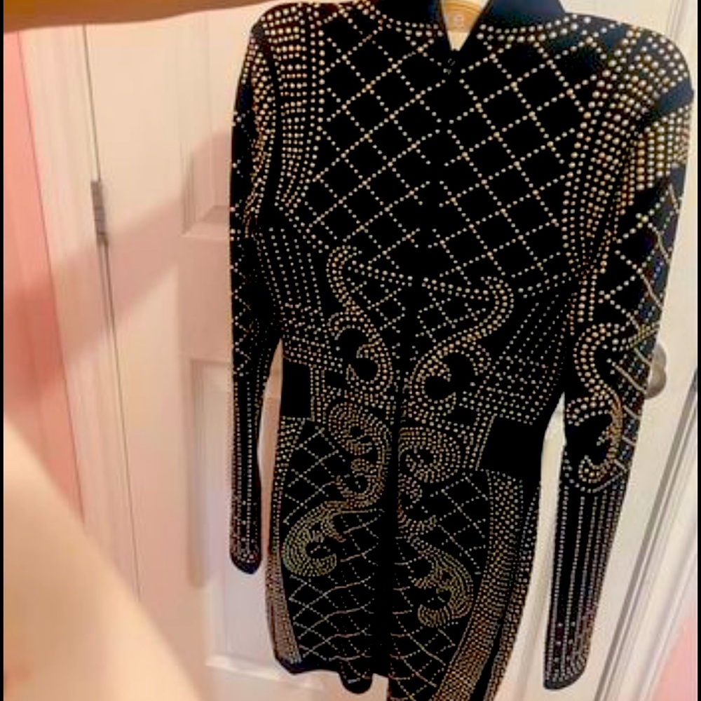 Night dress